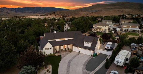 140 Bugaboo Court, Reno, NV 89511 Photo