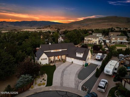140 Bugaboo Court, Reno, NV 89511 Photo