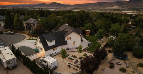 140 Bugaboo Court, Reno, NV 89511 Photo
