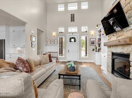 140 Bugaboo Court, Reno, NV 89511 Photo