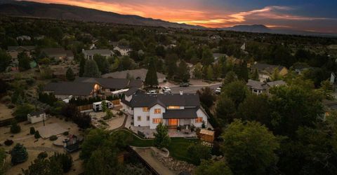 140 Bugaboo Court, Reno, NV 89511 Photo