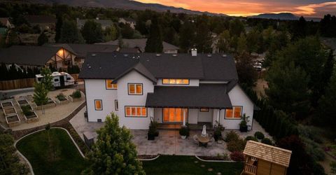 140 Bugaboo Court, Reno, NV 89511 Photo