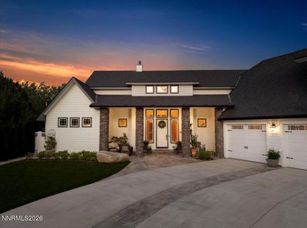 140 Bugaboo Court, Reno, NV 89511 Photo