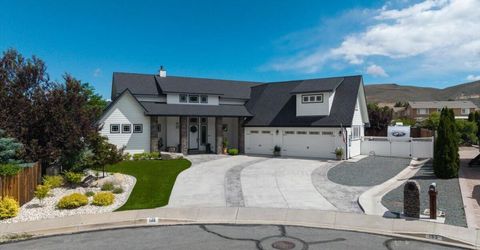 140 Bugaboo Court, Reno, NV 89511 Photo