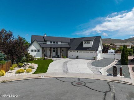 140 Bugaboo Court, Reno, NV 89511 Photo