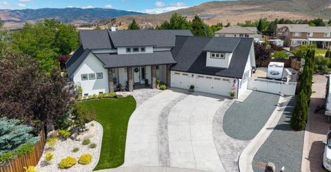 140 Bugaboo Court, Reno, NV 89511 Photo