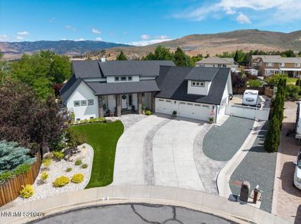 140 Bugaboo Court, Reno, NV 89511 Photo