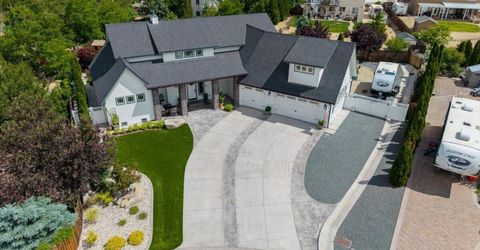 140 Bugaboo Court, Reno, NV 89511 Photo