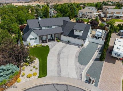140 Bugaboo Court, Reno, NV 89511 Photo