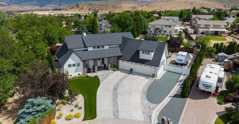 140 Bugaboo Court, Reno, NV 89511 Photo