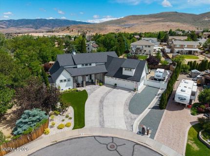 140 Bugaboo Court, Reno, NV 89511 Photo