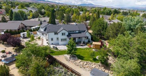140 Bugaboo Court, Reno, NV 89511 Photo