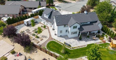 140 Bugaboo Court, Reno, NV 89511 Photo