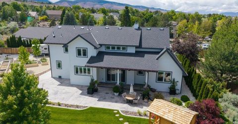 140 Bugaboo Court, Reno, NV 89511 Photo