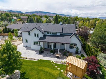140 Bugaboo Court, Reno, NV 89511 Photo