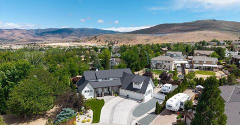 140 Bugaboo Court, Reno, NV 89511 Photo