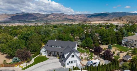 140 Bugaboo Court, Reno, NV 89511 Photo