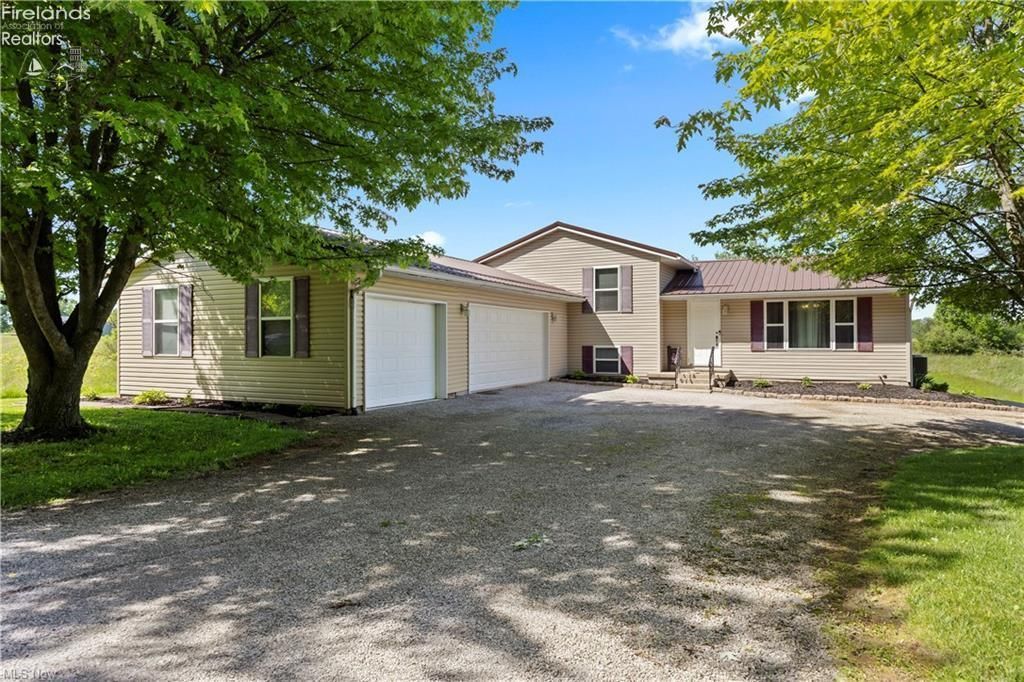 2172 Tarragon Drive, West Salem, OH 44287 Main Photo