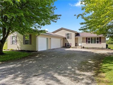 2172 Tarragon Drive, West Salem, OH 44287