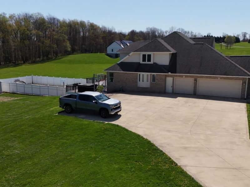 3405 Hastings Newville Road, Mansfield, OH 44903 Photo 12