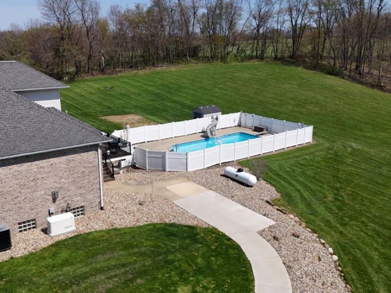 3405 Hastings Newville Road, Mansfield, OH 44903 Photo 15