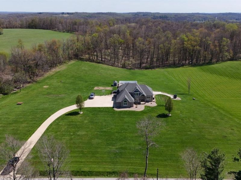 3405 Hastings Newville Road, Mansfield, OH 44903 Photo 16