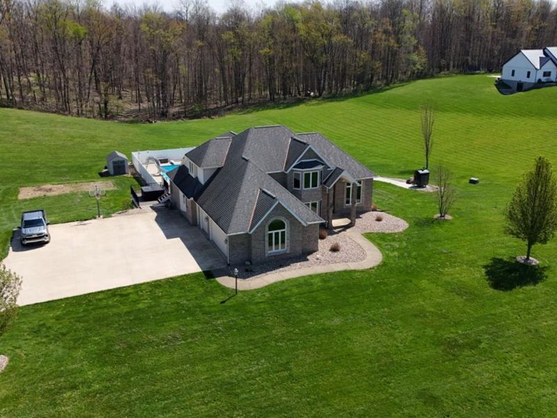 3405 Hastings Newville Road, Mansfield, OH 44903 Photo 36