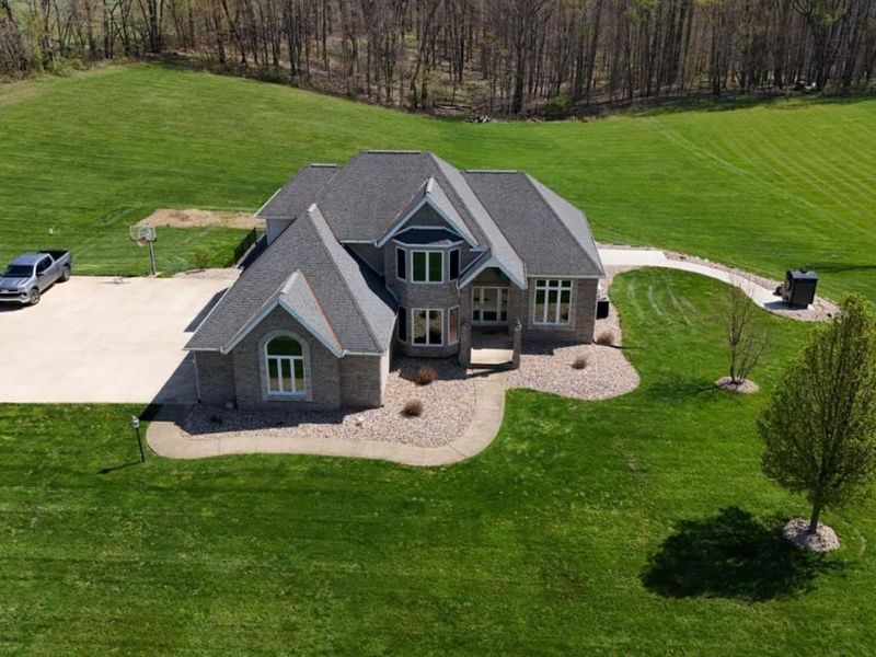 3405 Hastings Newville Road, Mansfield, OH 44903 Photo 4