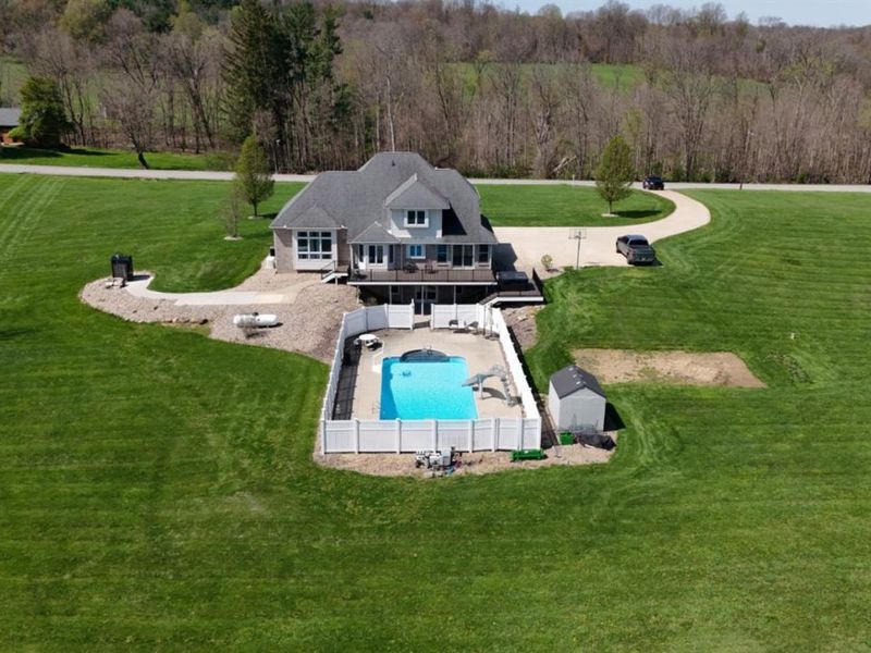 3405 Hastings Newville Road, Mansfield, OH 44903 Photo 41