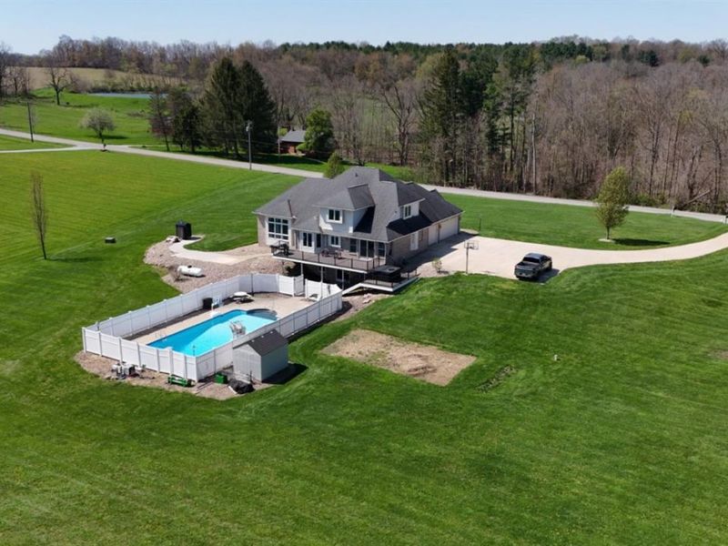 3405 Hastings Newville Road, Mansfield, OH 44903 Photo 42