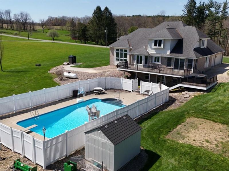 3405 Hastings Newville Road, Mansfield, OH 44903 Photo 44
