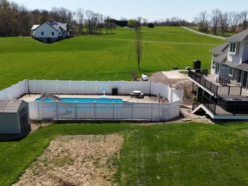 3405 Hastings Newville Road, Mansfield, OH 44903 Photo 45