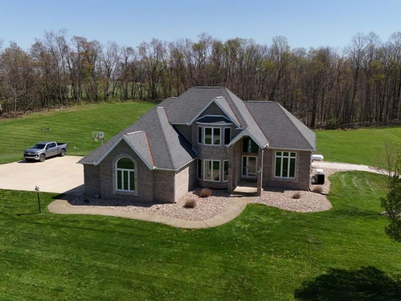 3405 Hastings Newville Road, Mansfield, OH 44903 Photo 48