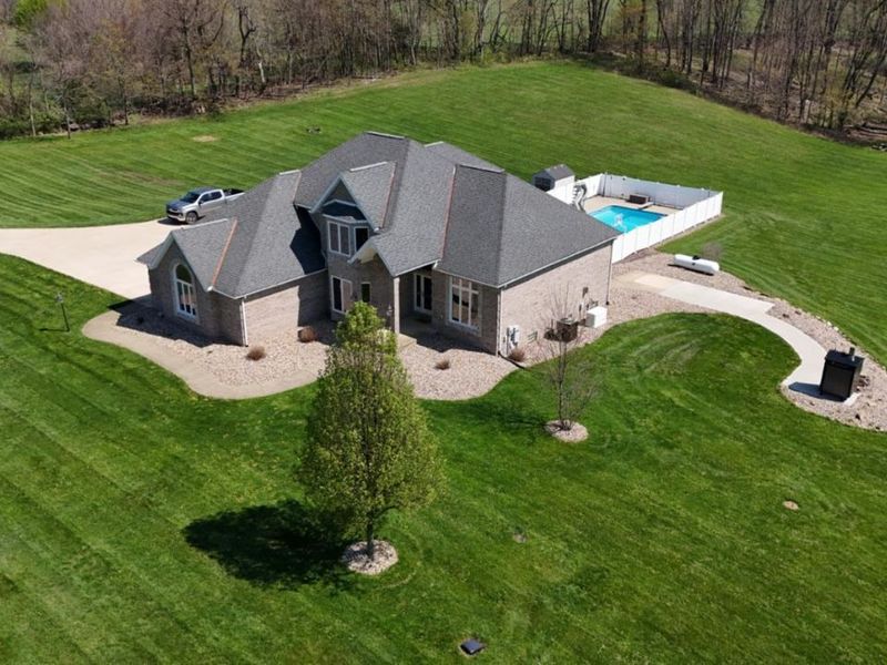 3405 Hastings Newville Road, Mansfield, OH 44903 Photo 5
