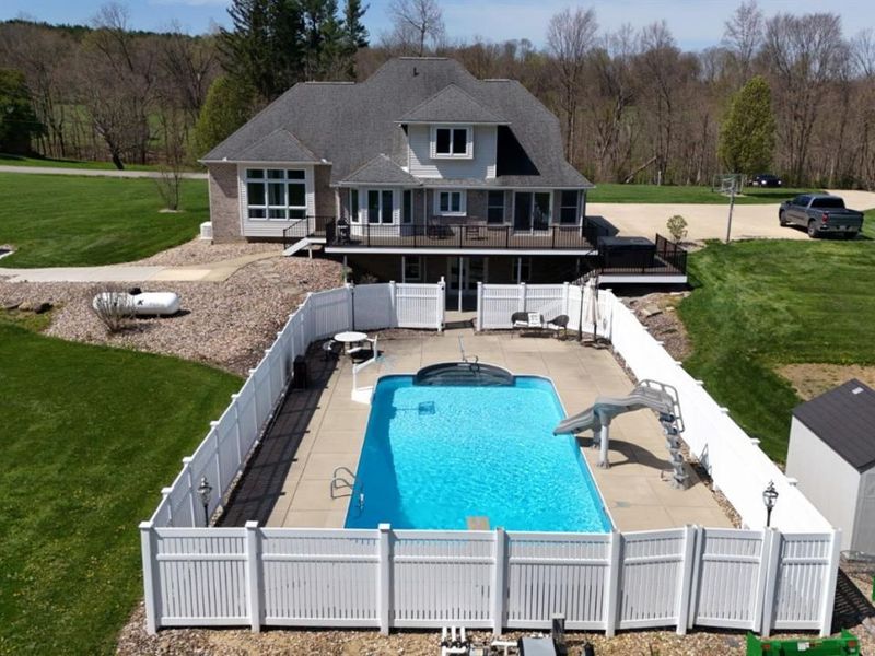 3405 Hastings Newville Road, Mansfield, OH 44903 Photo 8