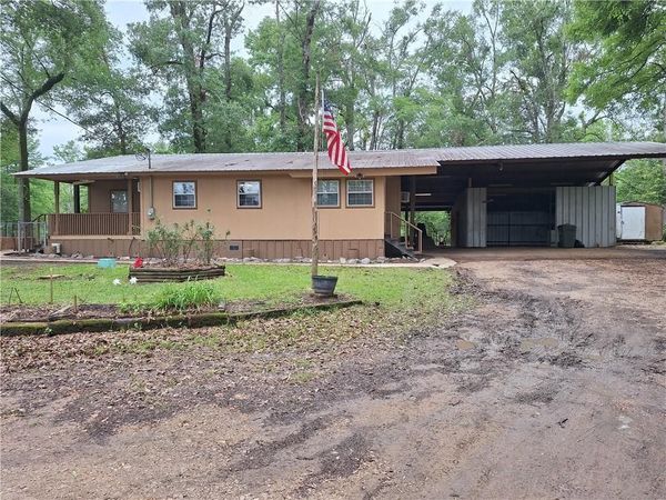 80 SULLIVAN ACRES, Mangham, LA 71418