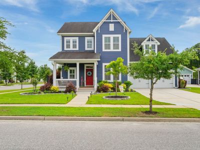174 Callibluff Drive, Summerville, SC 29486