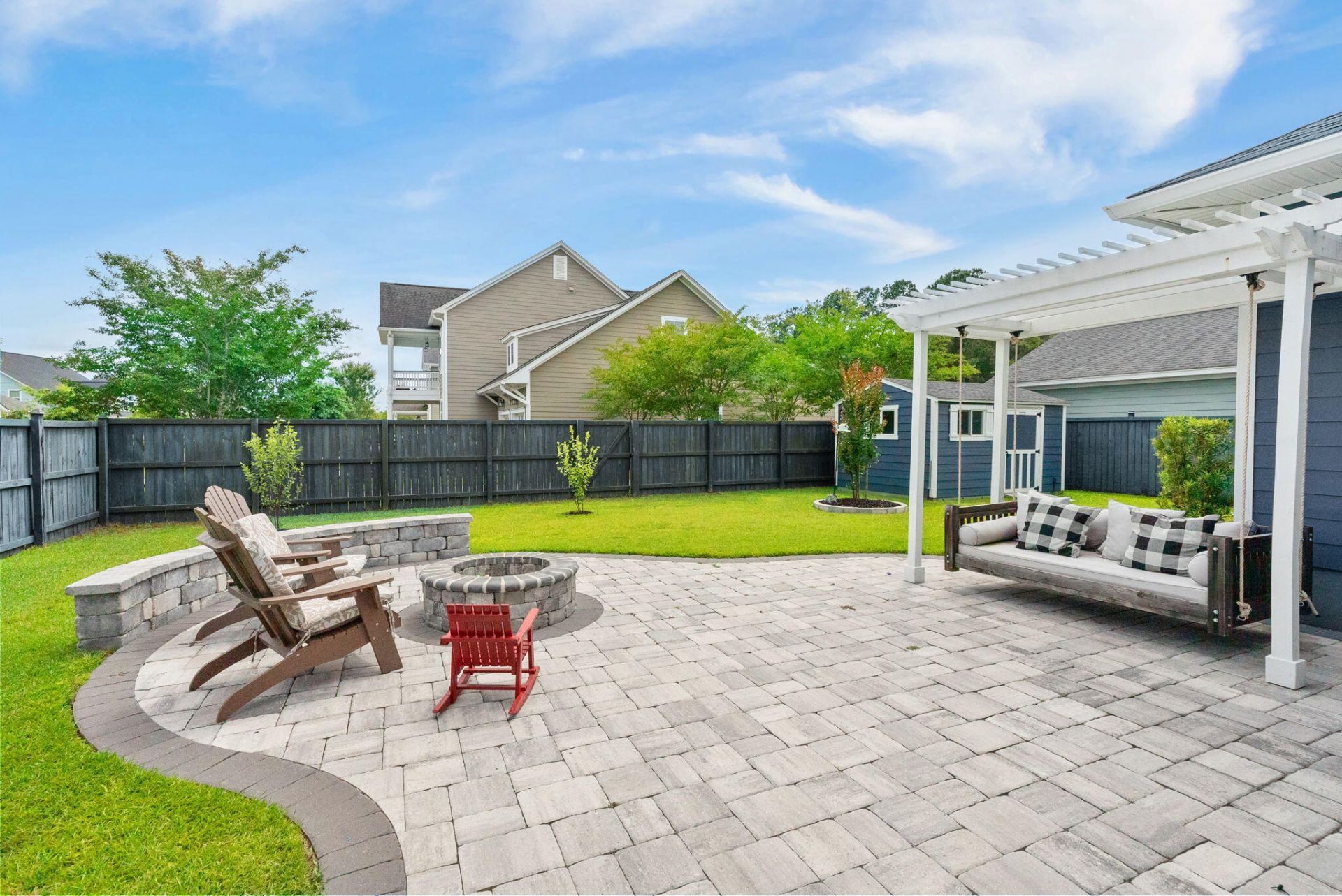 174 Callibluff Drive Photo 41