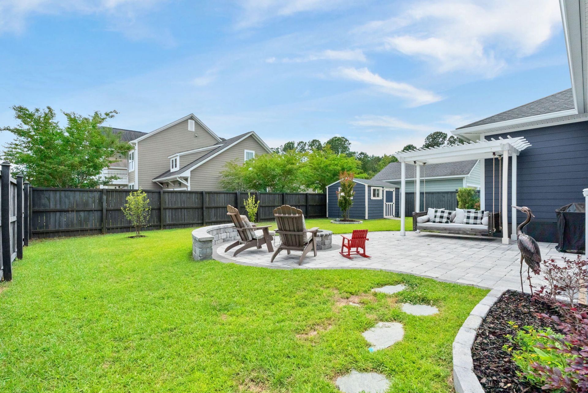 174 Callibluff Drive Photo 42