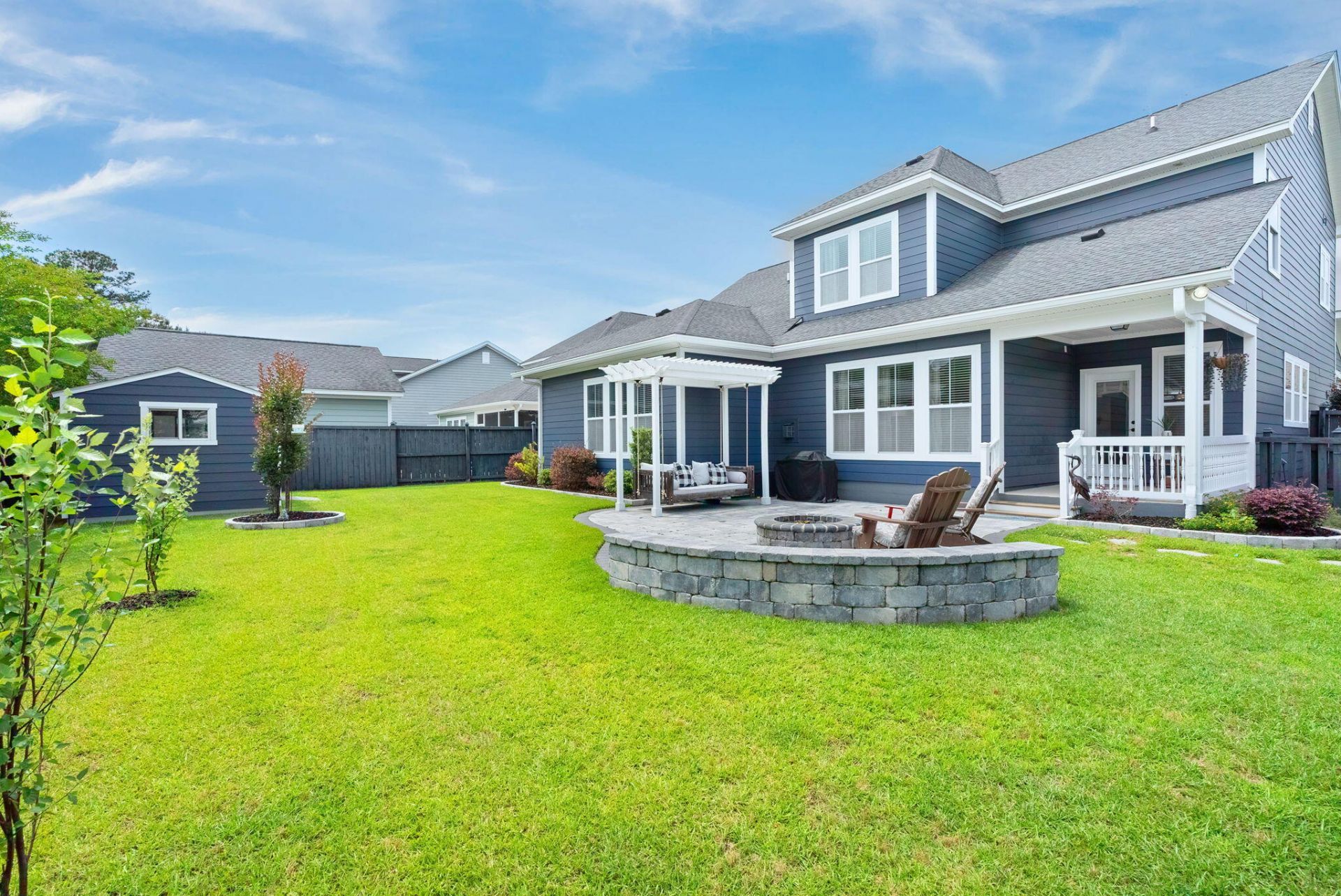 174 Callibluff Drive Photo 49