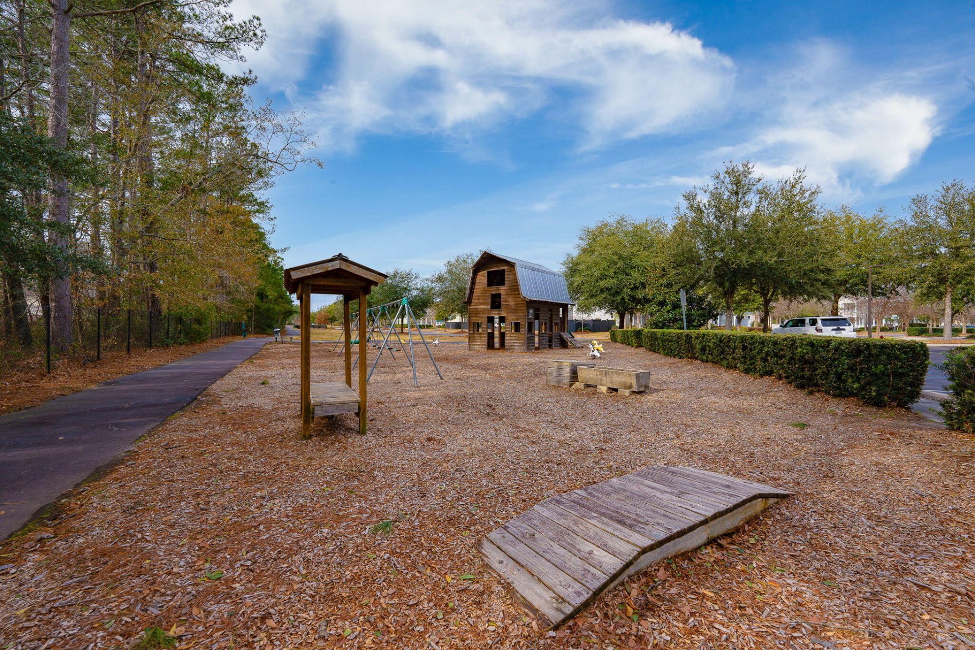 174 Callibluff Drive Photo 55