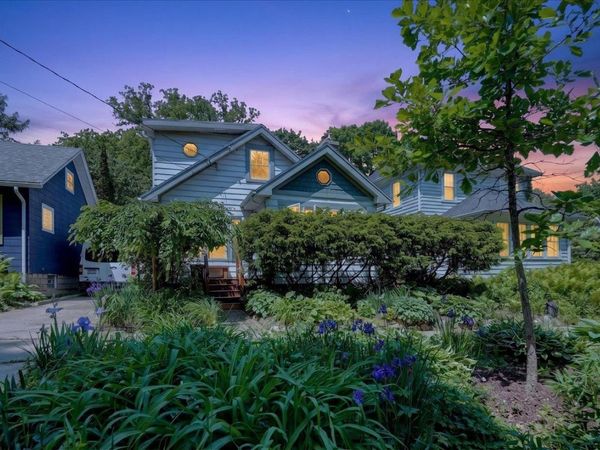 316 Grand Avenue, Madison, WI 53705