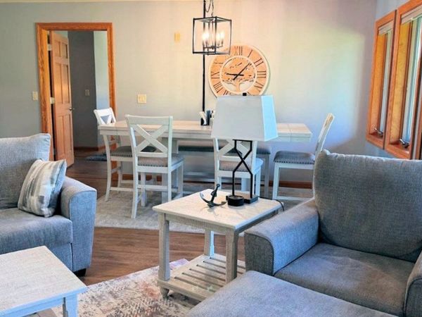 2013 S Czech Court, Unit 1102, Arkdale, WI 54613