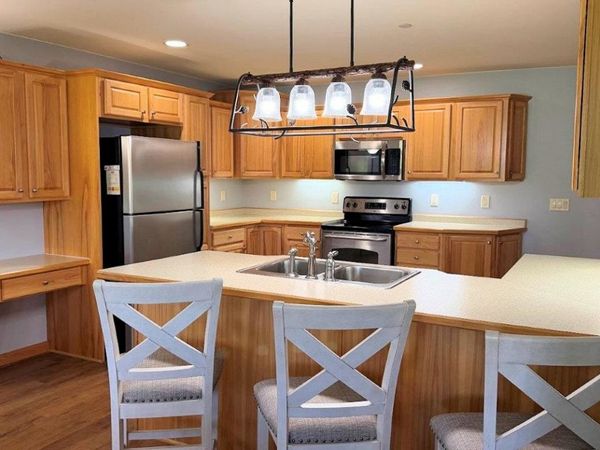 2013 S Czech Court, Unit 1102, Arkdale, WI 54613