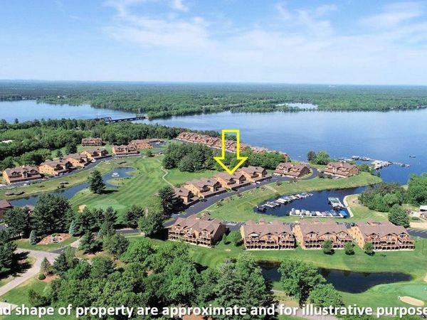 2013 S Czech Court, Unit 1102, Arkdale, WI 54613