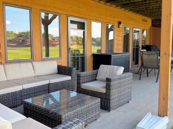 2013 S Czech Court, Unit 1102, Arkdale, WI 54613