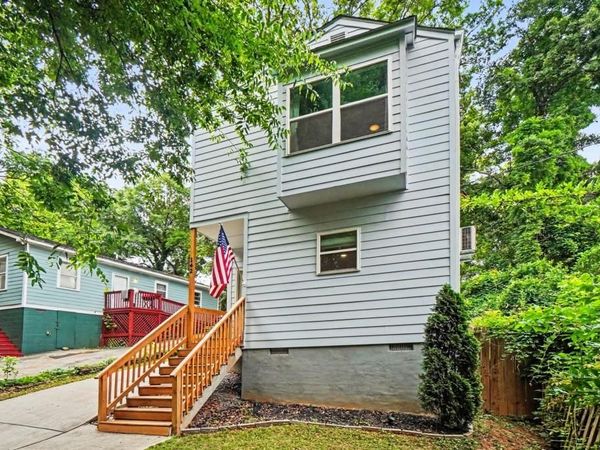 142 Park Avenue SE, Atlanta, GA 30315