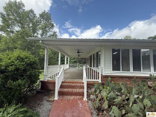 508-1 Clear Springs Road , Columbia, KY 42728