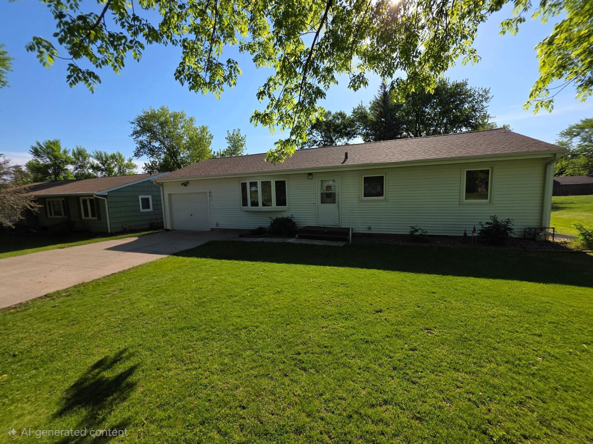 891 Winnie Avenue , Windom, MN 56101