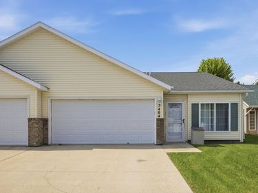 3404 38th Street S, Moorhead, MN 56560